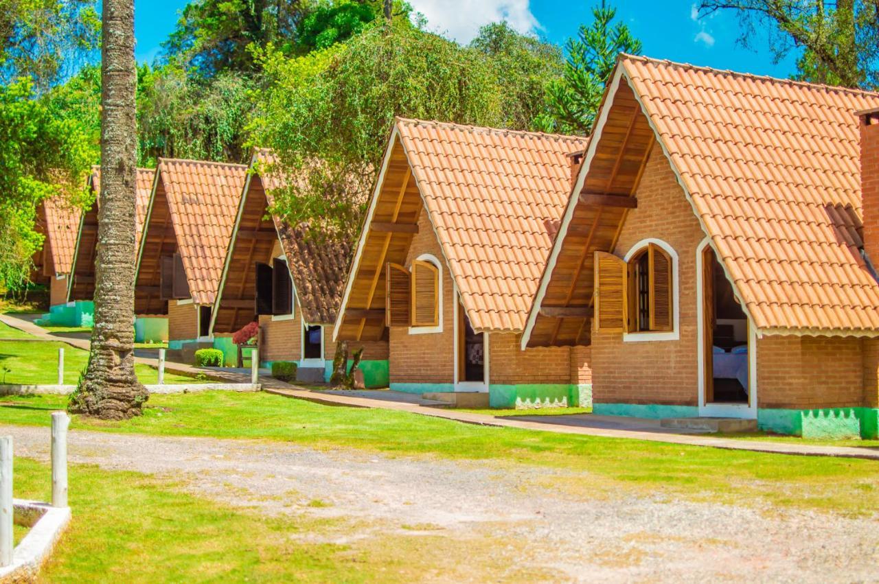 Pousada Vale Verde Monte Verde  Εξωτερικό φωτογραφία