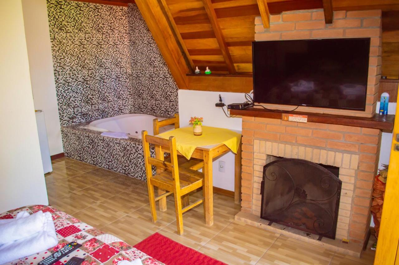 Pousada Vale Verde Monte Verde  Εξωτερικό φωτογραφία