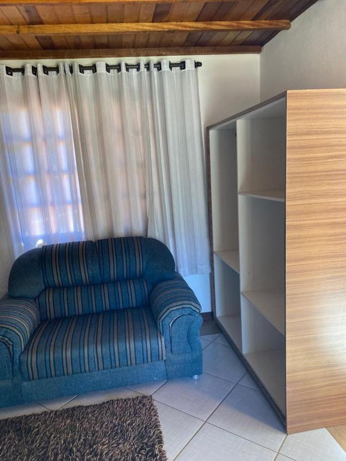 Pousada Vale Verde Monte Verde  Εξωτερικό φωτογραφία