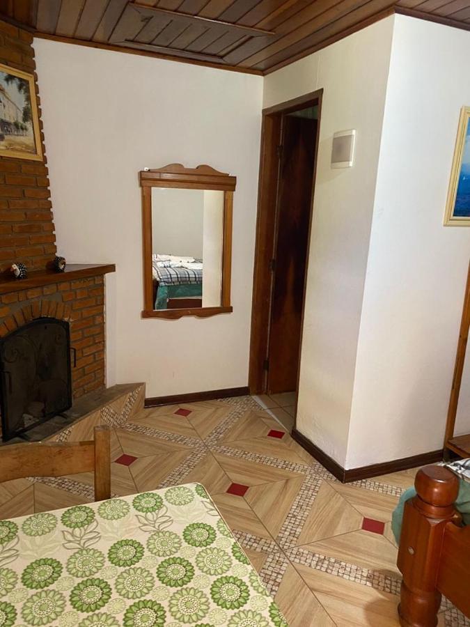 Pousada Vale Verde Monte Verde  Εξωτερικό φωτογραφία