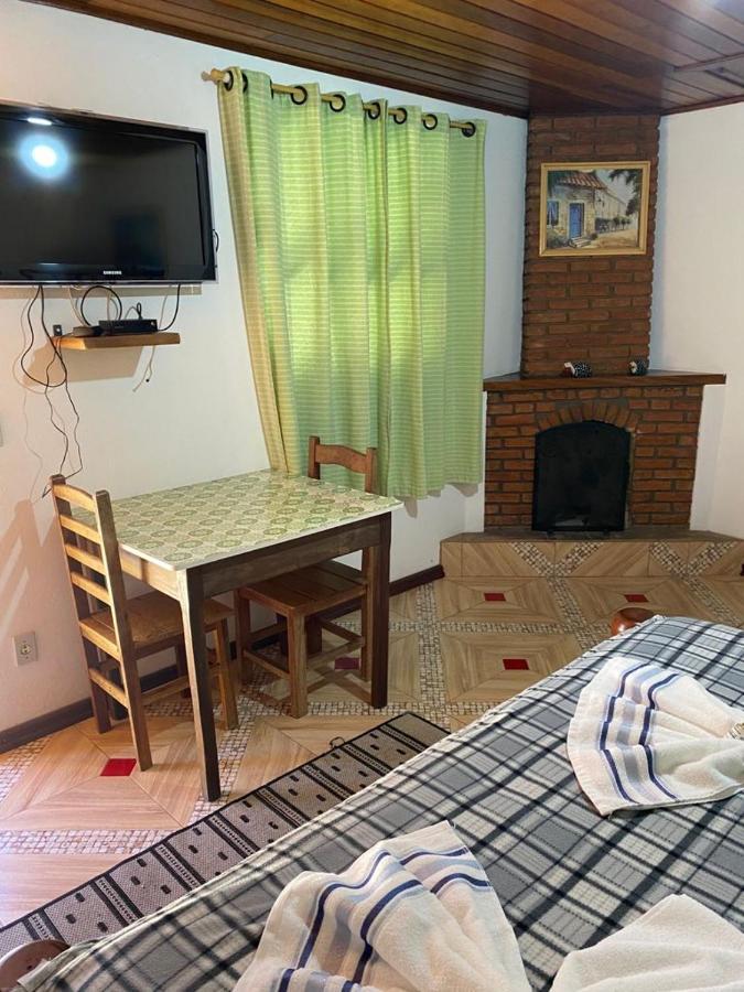 Pousada Vale Verde Monte Verde  Εξωτερικό φωτογραφία