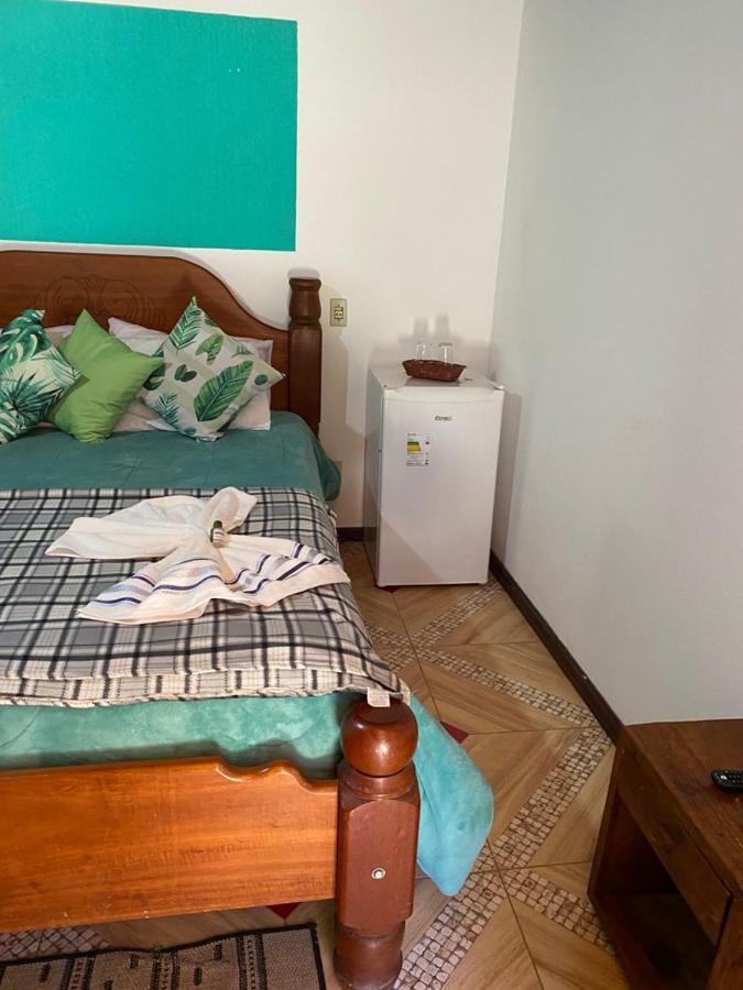 Pousada Vale Verde Monte Verde  Εξωτερικό φωτογραφία