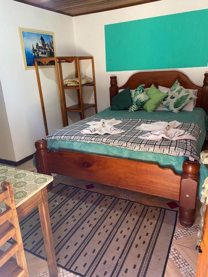 Pousada Vale Verde Monte Verde  Εξωτερικό φωτογραφία